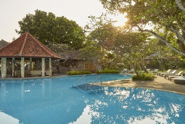 Sol By Melia Benoa Bali All Inclusive