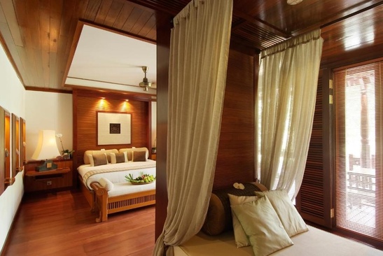 Tanjong Jara Resort