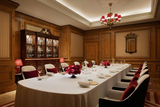 The Ritz-Carlton Osaka