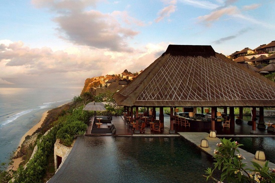 Bulgari Resort Bali