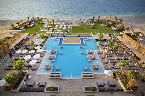 Rixos Premium Dubai Jbr