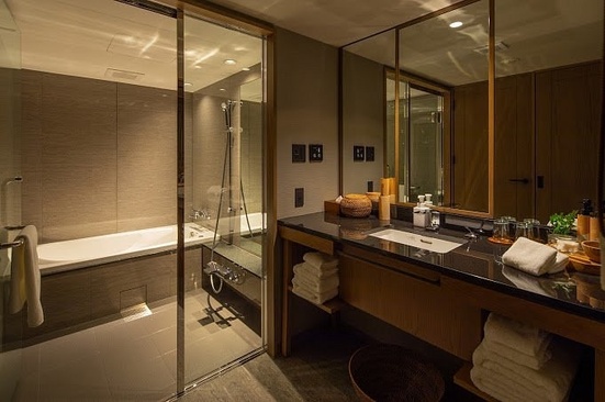Glamday Style Hotel Suite Yamanofumoto