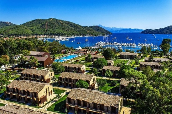 Rixos Premium Göcek