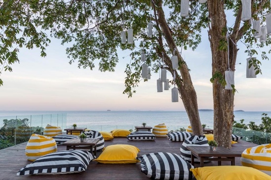 Cape Panwa Hotel