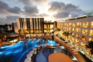 The Stones Hotel - Legian Bali, Autograph Collection By Marriott