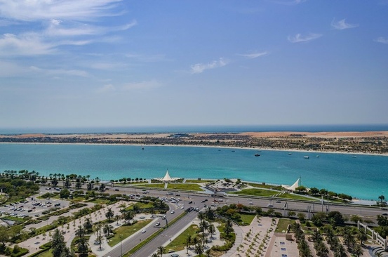 Sofitel Abu Dhabi Corniche