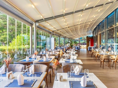 Concorde De Luxe Resort