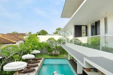 Monolocale Resort Seminyak By Ini Vie Hospitality