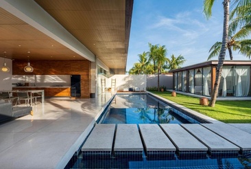 One Eleven Villas
