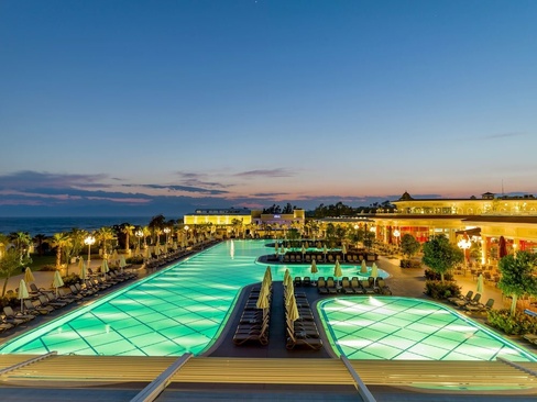 Gural Premier Belek