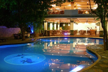Grand Boracay Resort