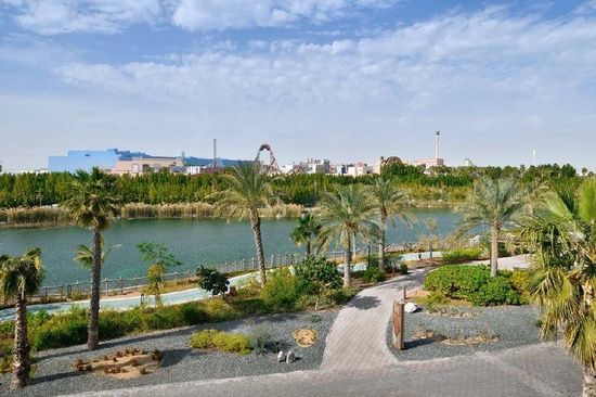 Lapita, Dubai Parks And Resorts, Autograph Collection