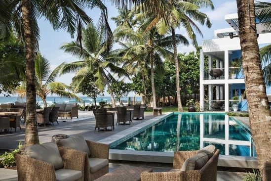 Owl And The Pussycat Hotel