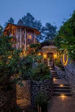 Tira Vilagna Suite & Spa By Arjava Hospitality