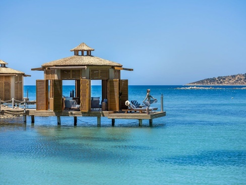 Rixos Premium Bodrum - All Inclusive