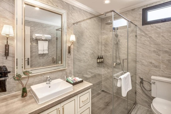 Melia Vinpearl Cam Ranh