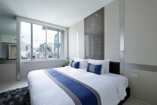 Mandarin Hotel Managed By Centre Point