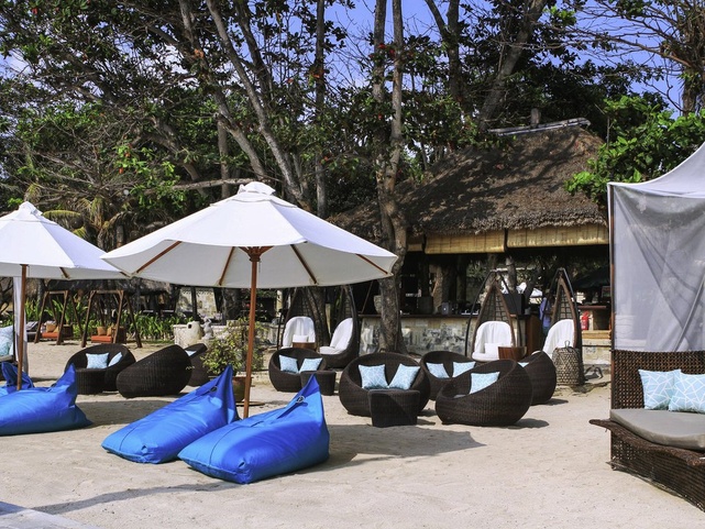 Novotel Bali Benoa