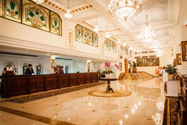 Hotel Majestic Saigon