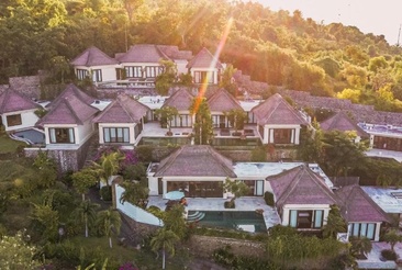 The Griya Villas And Spa