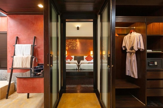 The Village Resort & Spa