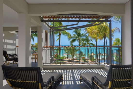 Royal Palm Beachcomber Luxury