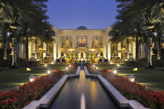 One&Only Royal Mirage