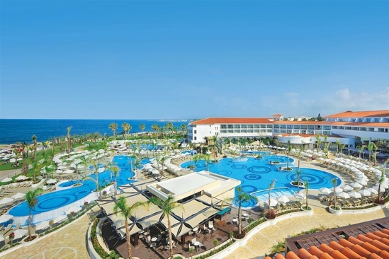 Olympic Lagoon Resort Paphos