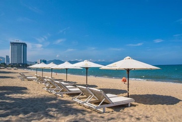 Champa Island Nha Trang