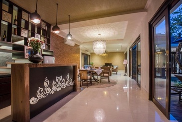 Natya Residence Jimbaran