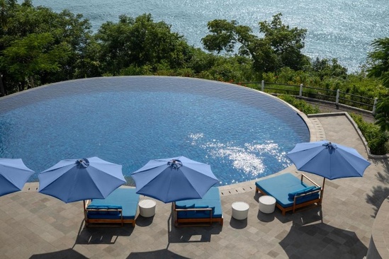 Kalandara Resort Lombok