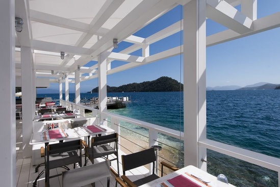 D-Resort Gocek