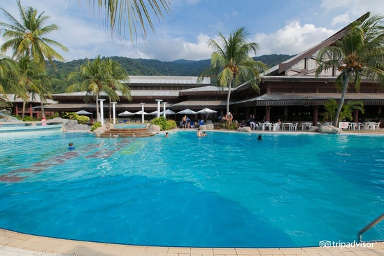 Berjaya Tioman Resort