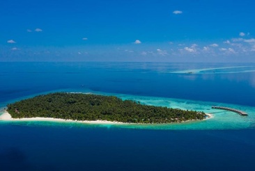 Filitheyo Island Resort