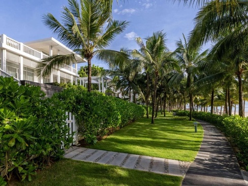 Premier Village Danang