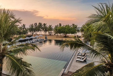 Sun Siyam Pasikudah