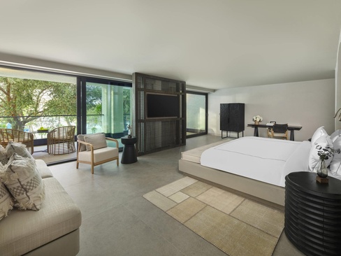 Rixos Premium Bodrum