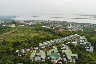 Tjendana Villas Nusa Dua
