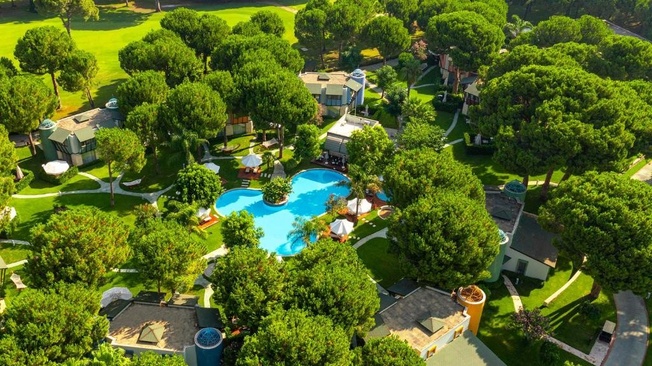 Gloria Verde Resort & Spa