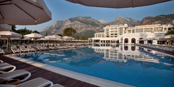 Juju Premier Palace Hotel