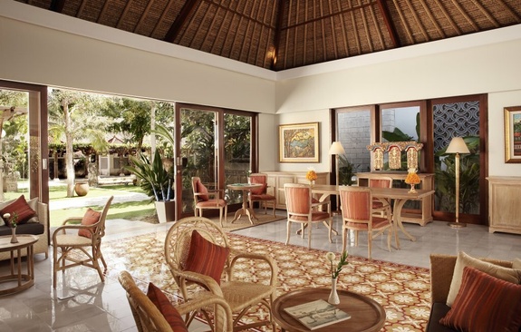 Sudamala Suites And Villas