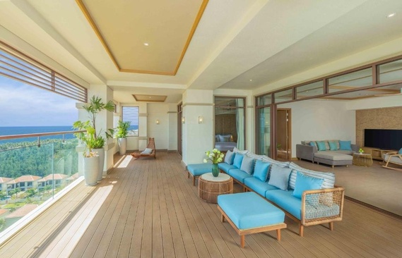 Fusion Resort And Villas Danang