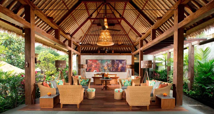 Adiwana Resort Jembawan