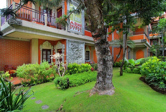 Adi Dharma Hotel Kuta