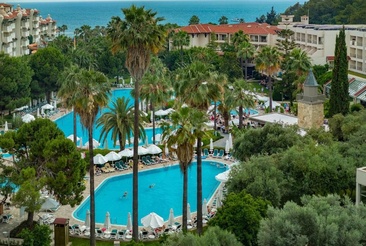 Barut Hemera - Ultra All Inclusive