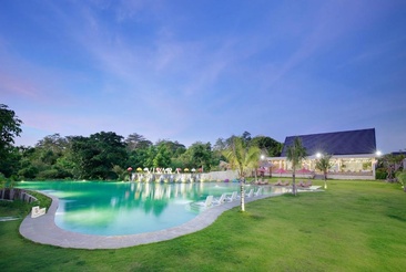 Vivara Bali Private Pool Villas & Spa Retreat