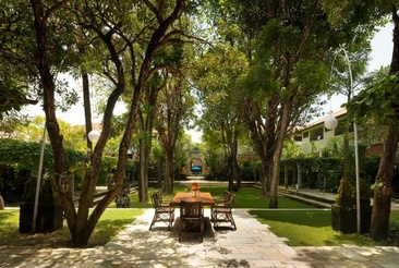 Sudamala Resort, Sanur
