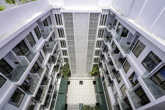 Zenseana Resort & Spa