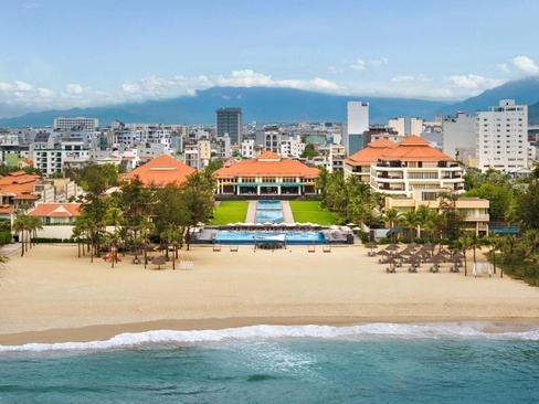 Pullman Danang