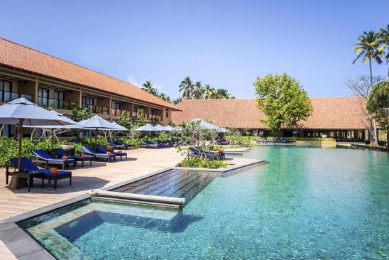 Anantara Kalutara Resort